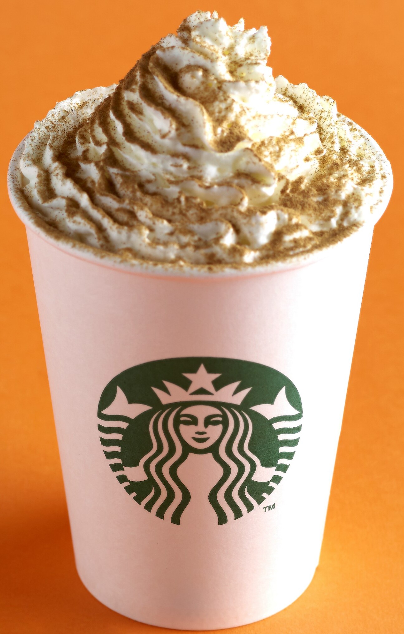 Starbucks PSL